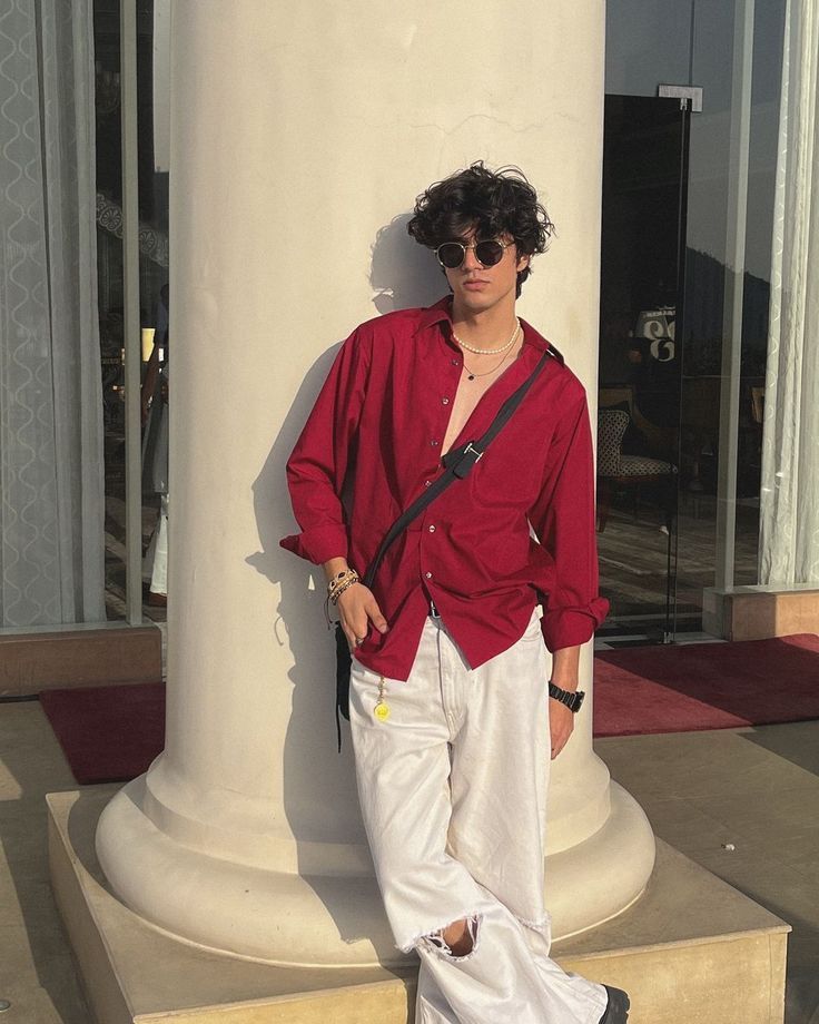 Home outfit for boys